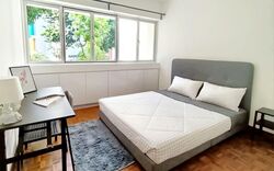 Ivory Heights (D22), Condominium #580802981